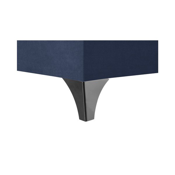 Niebieski fotel Guy Laroche Vanity-image-2
