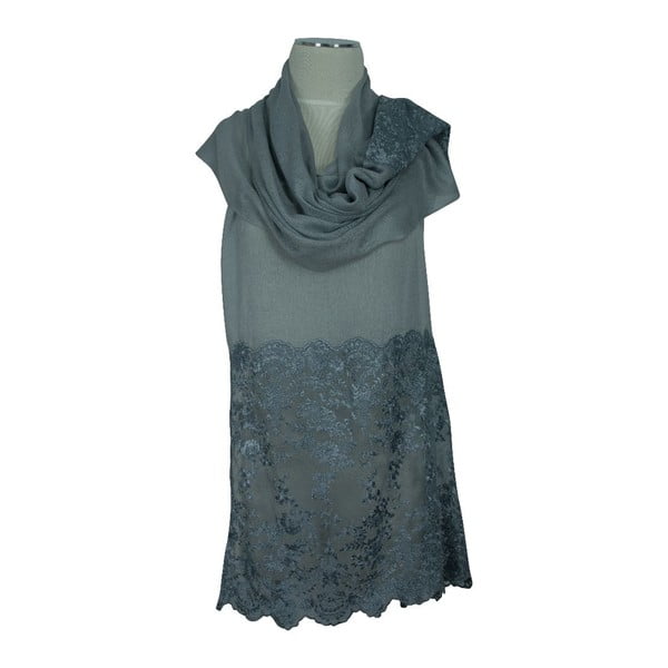 Chusta Romy Grey-image-1