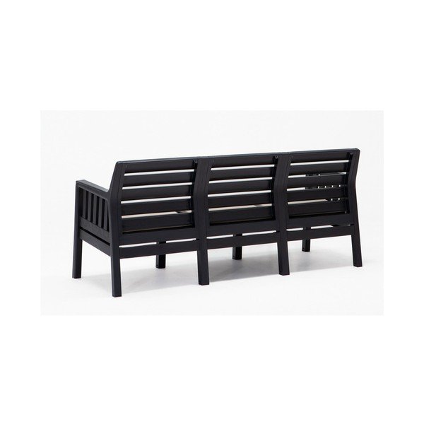 Beżowa sofa ogrodowa Lara – Floriane Garden-image-3