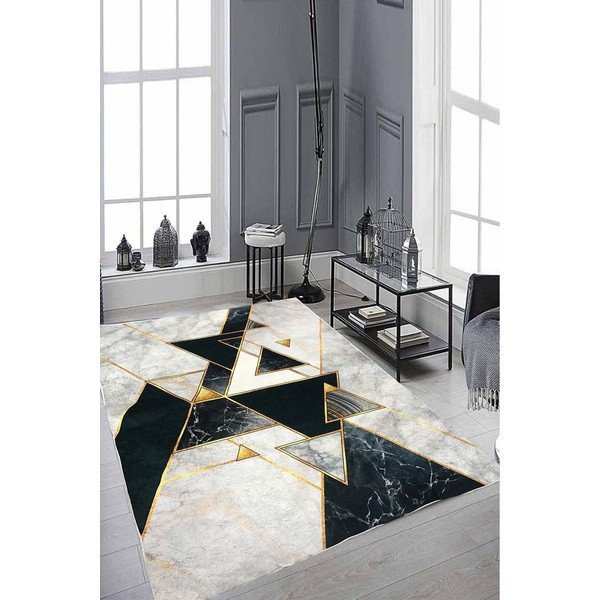 Chodnik 200x80 cm Modern Design – Rizzoli-image-1