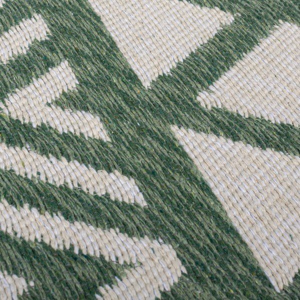 Zielony dywan 160x230 cm Teo – Flair Rugs-image-2