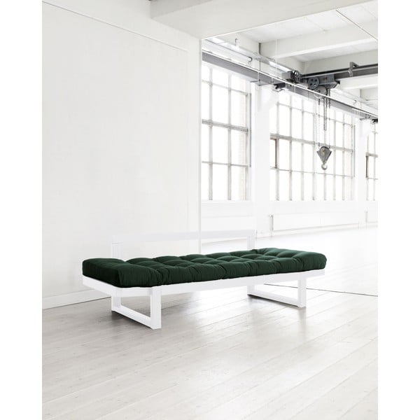 Sofa Karup Edge White/Botella-image-4