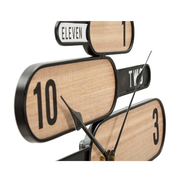 Zegar ścienny Direction – Mauro Ferretti-image-4