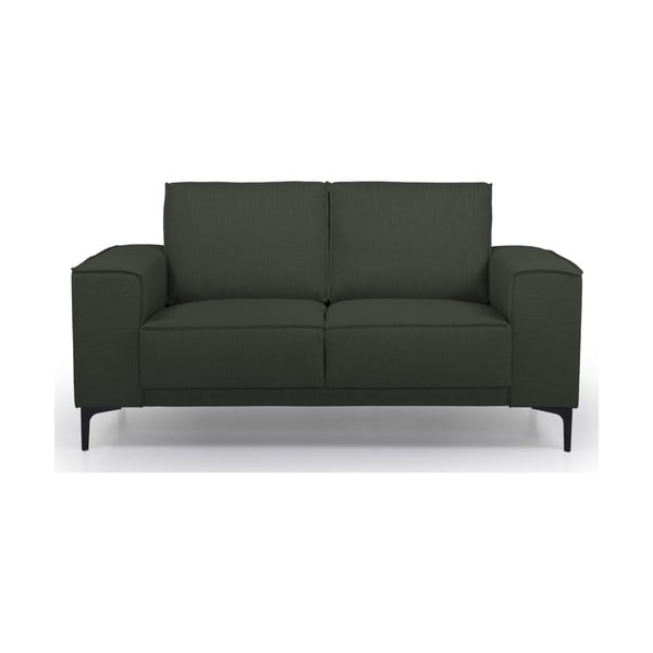 Antracytowa sofa 164 cm Copenhagen – Scandic