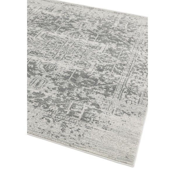 Szary dywan 120x170 cm Nova – Asiatic Carpets-image-3