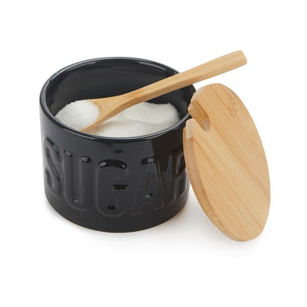 Cukierniczka ceramiczna Sugar – Balvi-image-3