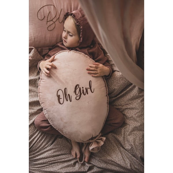 Poduszka dziecięca Deluxe – Malomi Kids-image-2