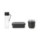 Lunchboxy zestaw 3 szt. Make & Take – Brabantia