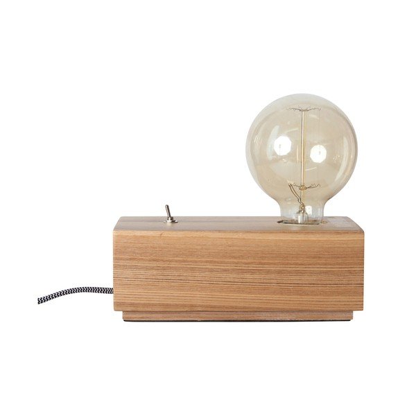 Lampa stołowa Opjet Eureka Trois-image-1