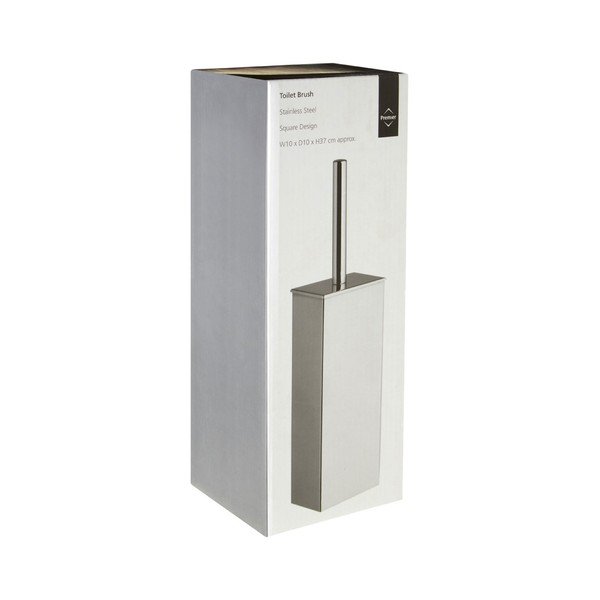 Szczotka do WC Premier Housewares Soft-image-1