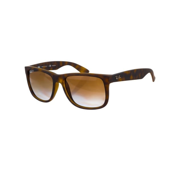 Okulary przeciwsłoneczne Ray-Ban Sunglasses Habana Oscuro Matte
