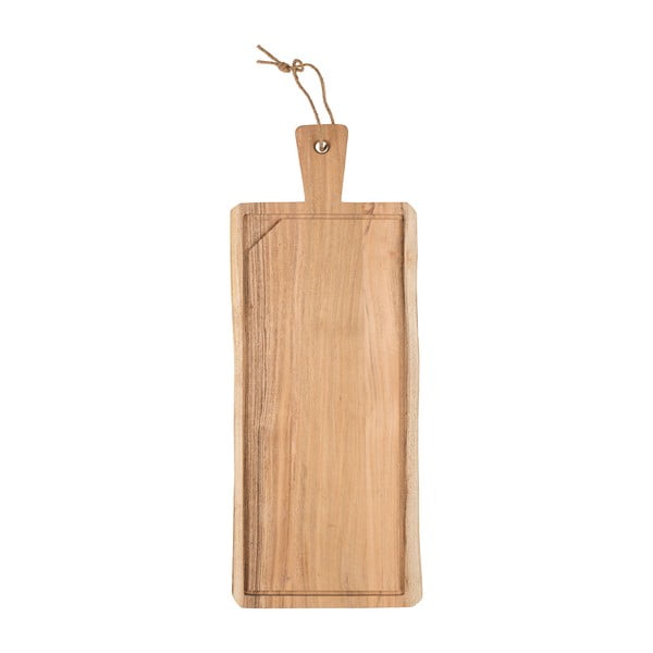 Drewniana deska do krojenia 60x23 cm Dalbert – Côté Table