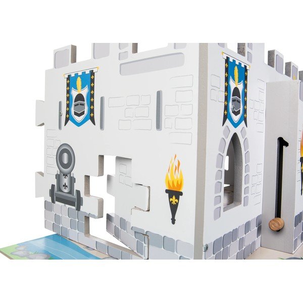 Zabawka Knight Castle – Roba-image-2