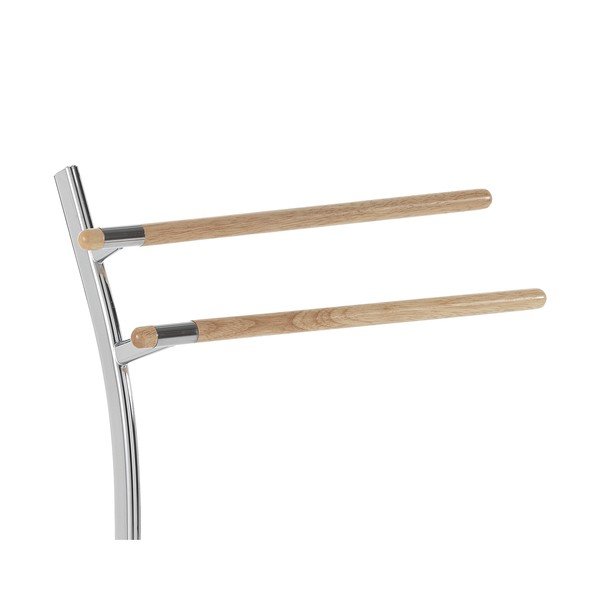 Metalowy stojak na ręczniki Tomasucci Feo-image-1