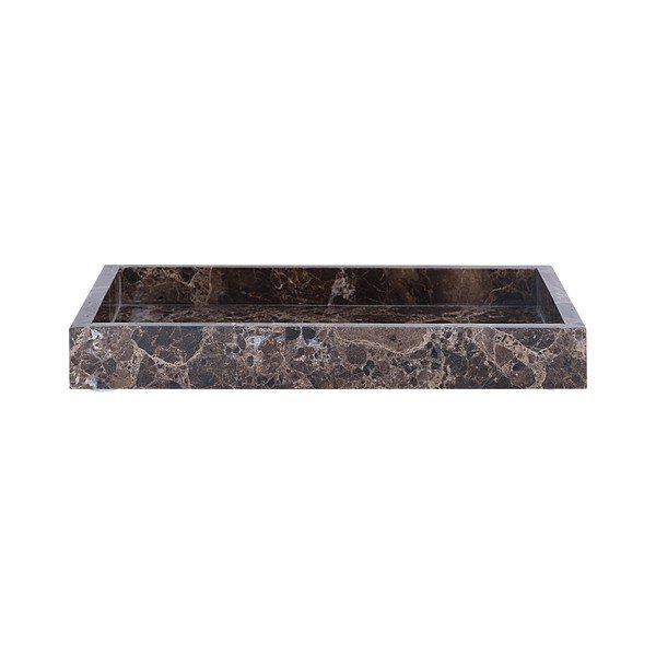 Marmurowa taca dekoracyjna 15x25 cm Lazio – PT LIVING
