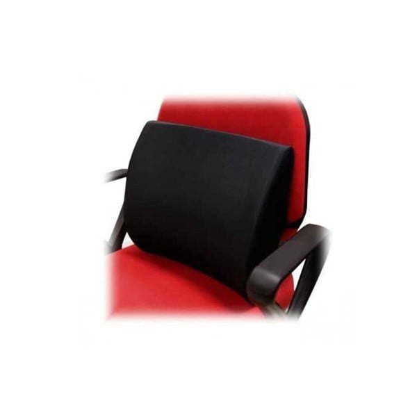 Poduszka ergonomiczna wypełniona pianką pamięciową 35x45 cm – Mila Home-image-1