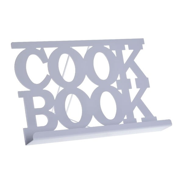 Podstawka pod książkę kucharską Cookbook