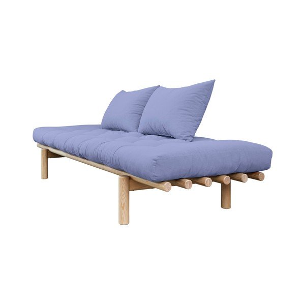 Sofa Karup Pace Natural/Blue Breeze-image-3
