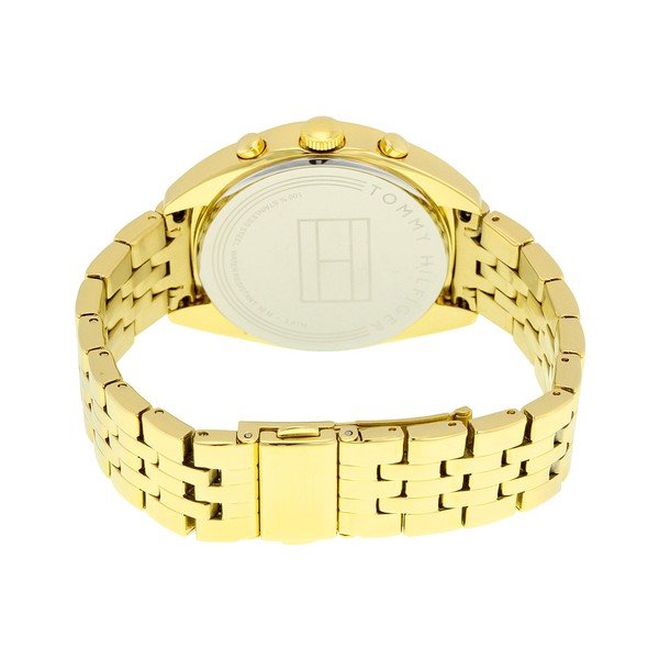 Zegarek damski Tommy Hilfiger No.1781573-image-1