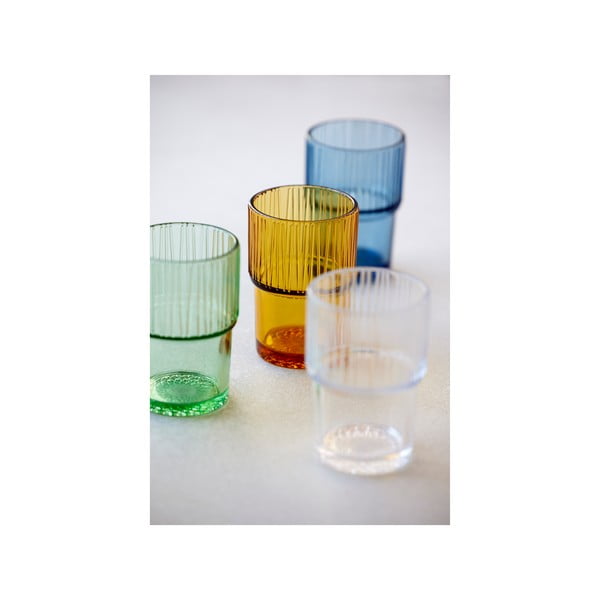 Szklanki zestaw 4 szt. 380 ml Kusintha – Bitz-image-4