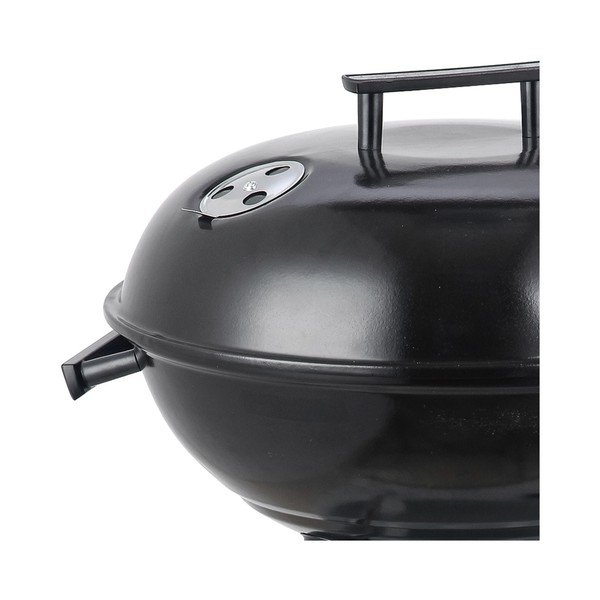 Grill na węgiel drzewny – LDK Garden-image-1