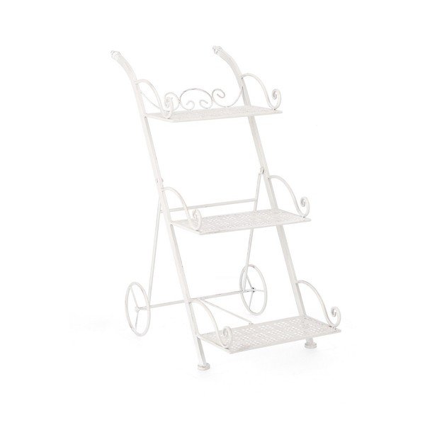 Metalowy kwietnik (wysokość 78 cm) Emily – Yes Everyday