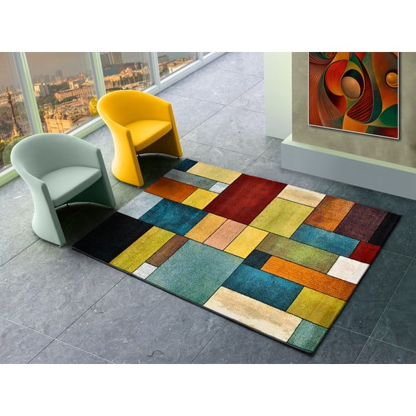Dywan Universal Sandra Dice, 160x230 cm-image-1