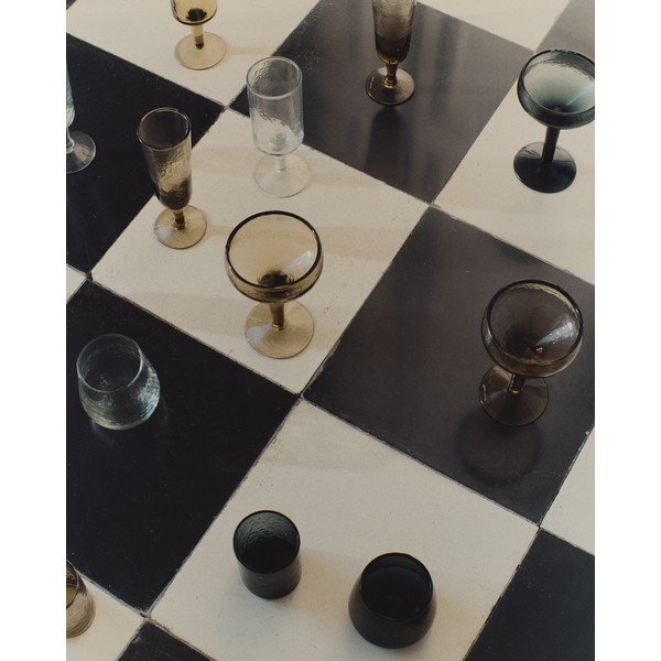 Kieliszek do wina Sileia – Kave Home-image-3