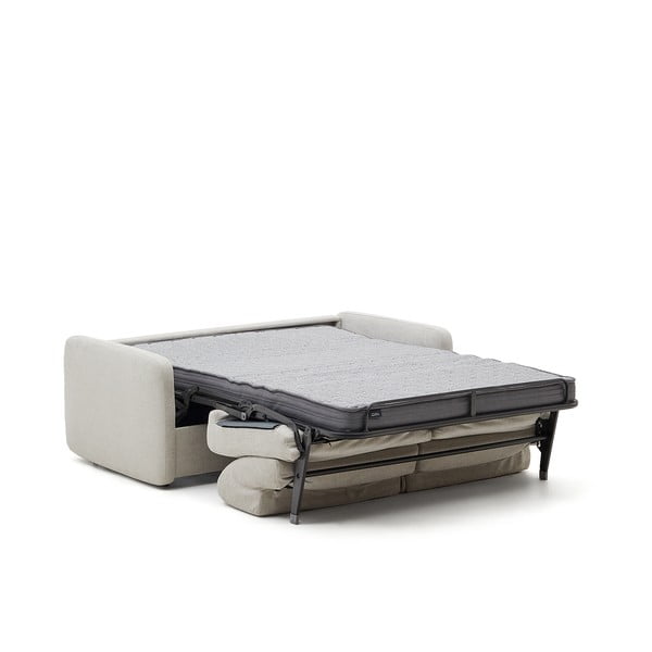 Biała sofa 184 cm Nuala – Kave Home-image-1