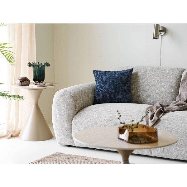 Poduszka dekoracyjna 45x45 cm Yona – House Nordic-image-1