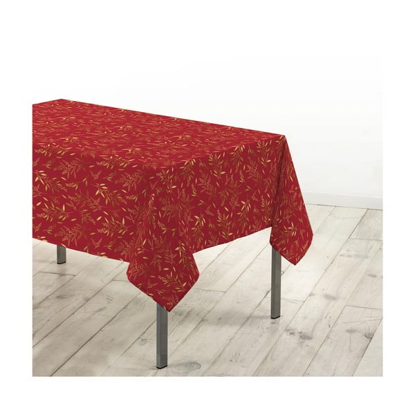 Obrus z mikrowłókna 140x240 cm Naëlle – douceur d'intérieur