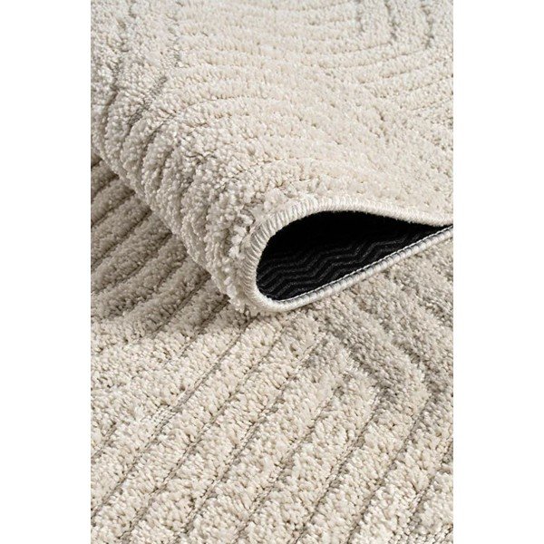 Beżowe dywaniki łazienkowe zestaw 2 szt. 60x100 cm – Mila Home-image-4