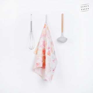 Lniana ścierka 65x45 cm – Linen Tales