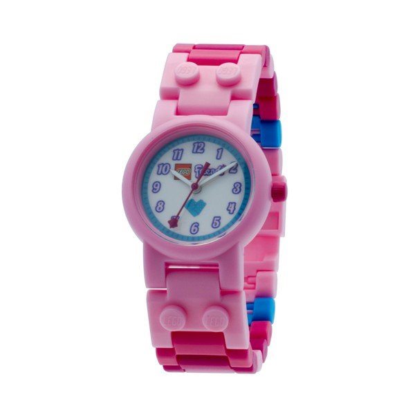 Zegarek z figurką LEGO® Friends Stephanie-image-1