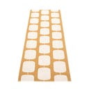 Kremowo-żółty chodnik odpowiedni na zewnątrz 70x200 cm Sten Ochre – Pappelina