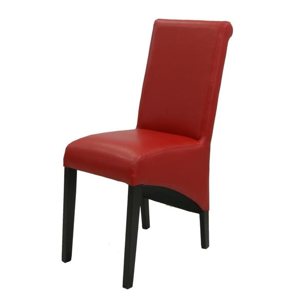 Krzesło ET2 Red