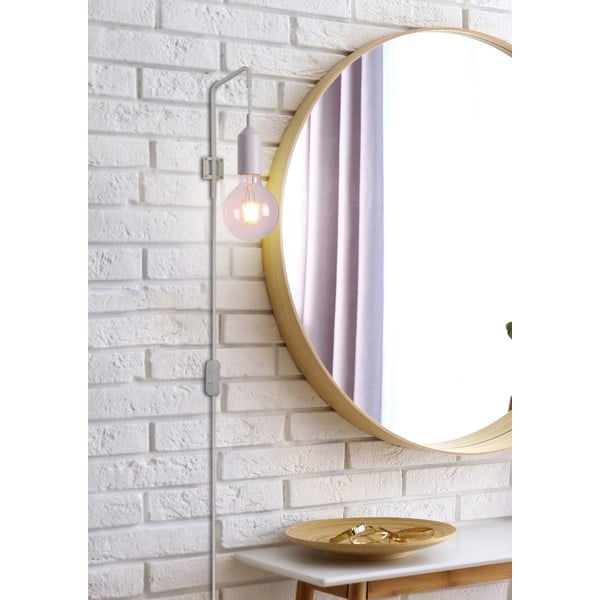 Kinkiet do kontaktu Laren – Candellux Lighting-image-1