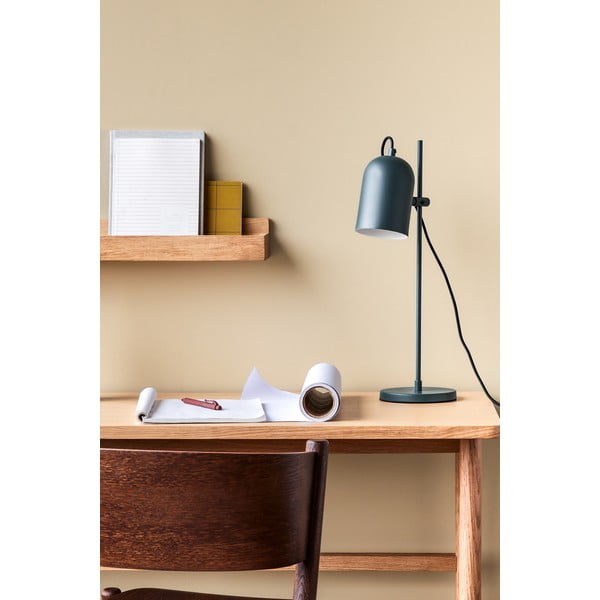 Półka na zdjęcia w dekorze dębu 60 cm Folk – Hübsch-image-1