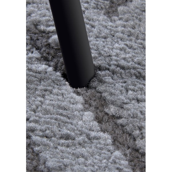 Antracytowy dywan 120x170 cm Panglao New York Anthracite – Elle Decoration-image-3