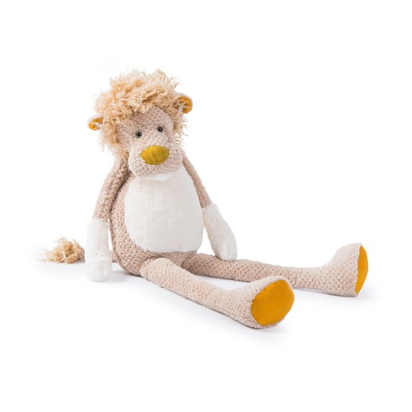 Zabawka pluszowa Lion – Moulin Roty-image-1