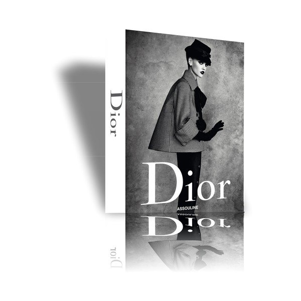 Pudełko dekoracyjne w kształcie książki Piacenza Art Dior Gris