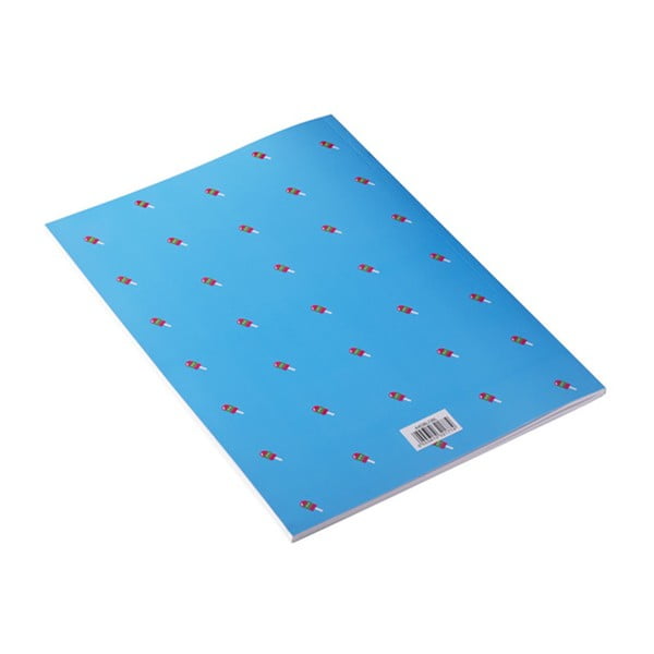 Szkicownik A4 TINC Lolly-image-1