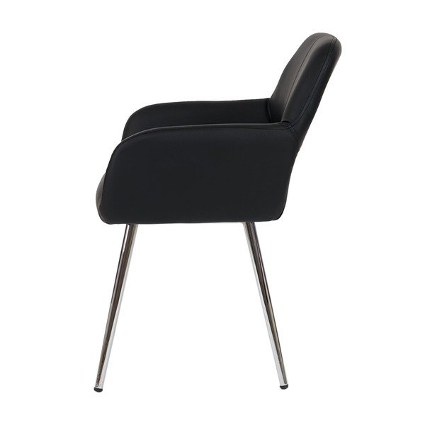 Fotel Dohna Black-image-2