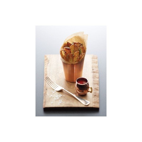 Dzbanuszek na dip Master Copper, 70 ml-image-1