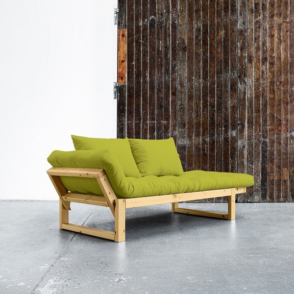 Sofa Karup Edge Honey/Pistachio-image-1