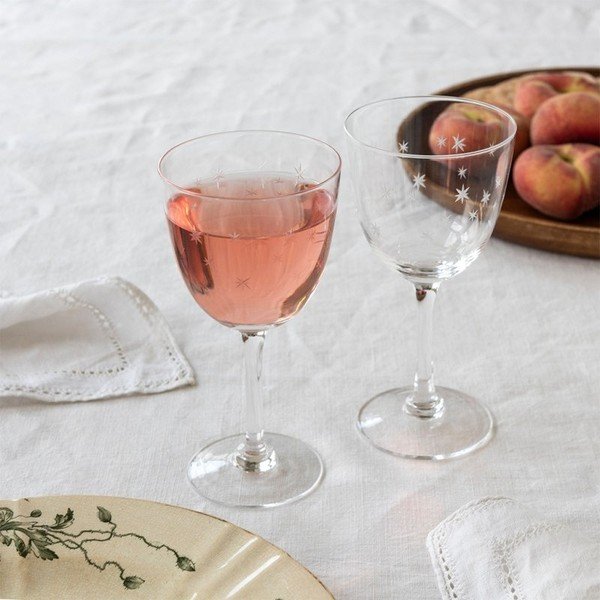 Kieliszki zestaw 2 szt. do wina 250 ml – Rex London-image-1