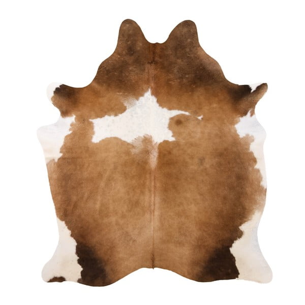 Dywan z prawdziwej skóry Arctic Fur Bardo, 200x183 cm