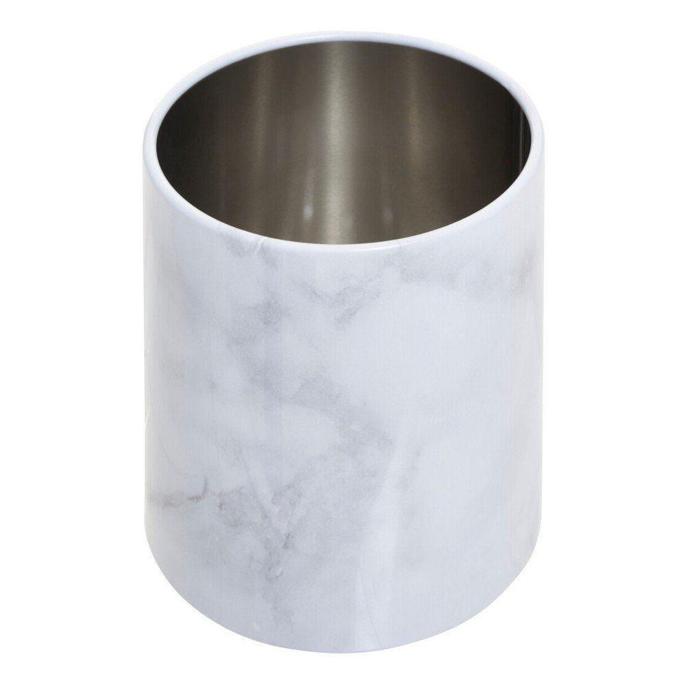Stojak na przybory kuchenne ze stali nierdzewnej Easton – Premier Housewares