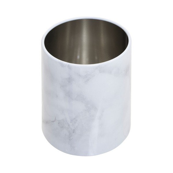 Stojak na przybory kuchenne ze stali nierdzewnej Easton – Premier Housewares