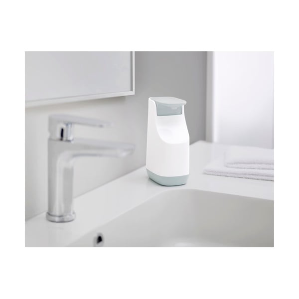 Dozownik do mydła Joseph Joseph Pump Soap, 350 ml-image-2